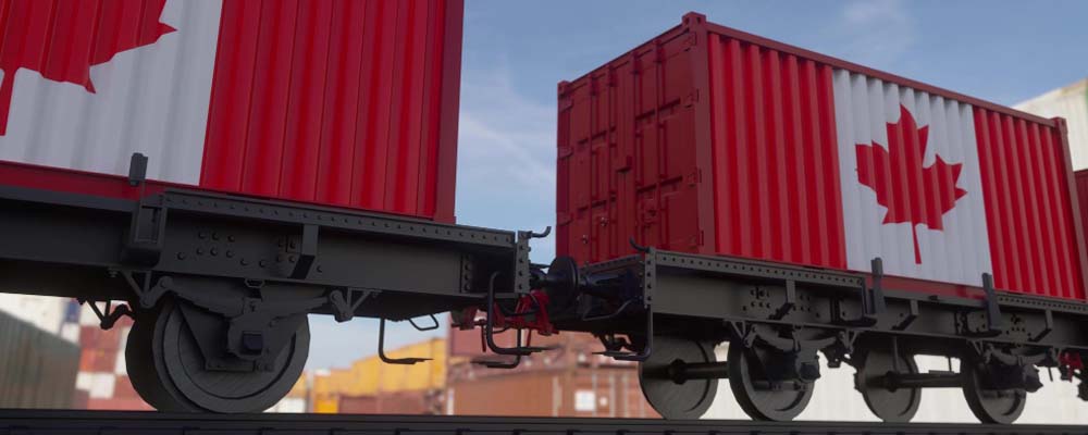 Exporting to Canada: Everything You Need to Know