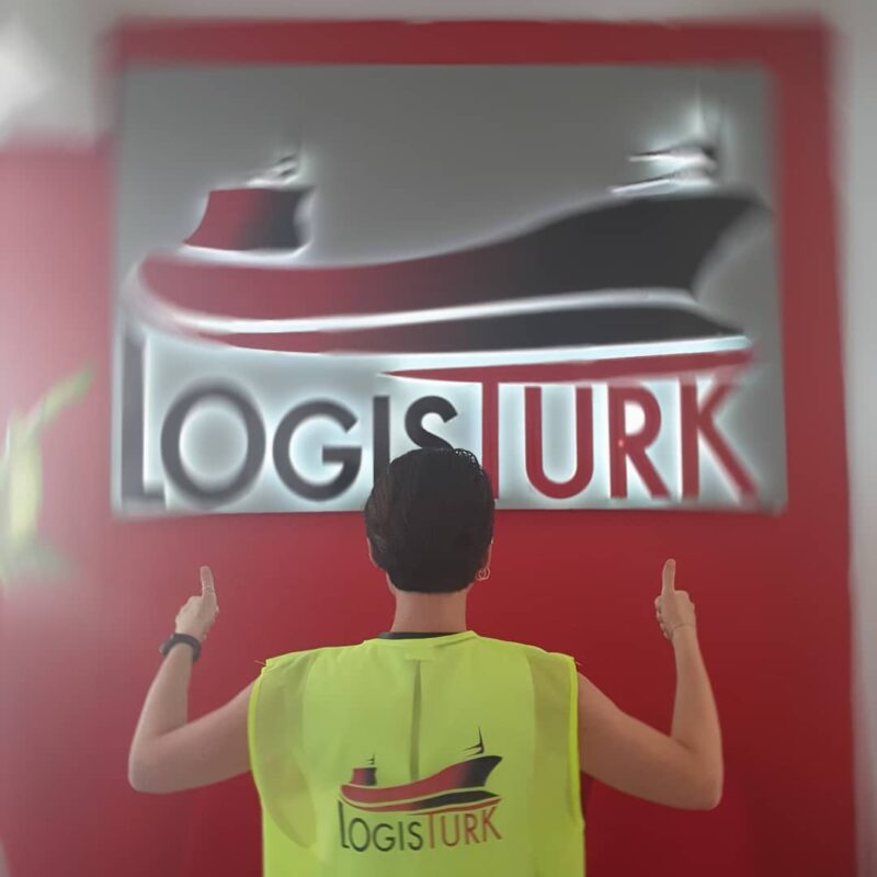 LOGISTURK (Türkiye) provides complete countrywide logistics solutions in Türkiye
