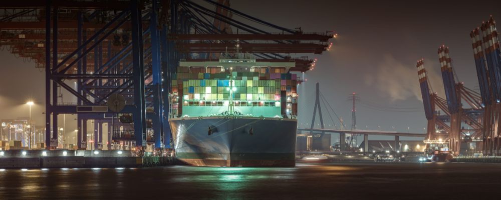 FOB Incoterm: Free On Board