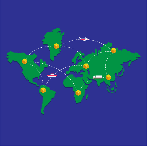 10 trends in sustainable logistics for 2020