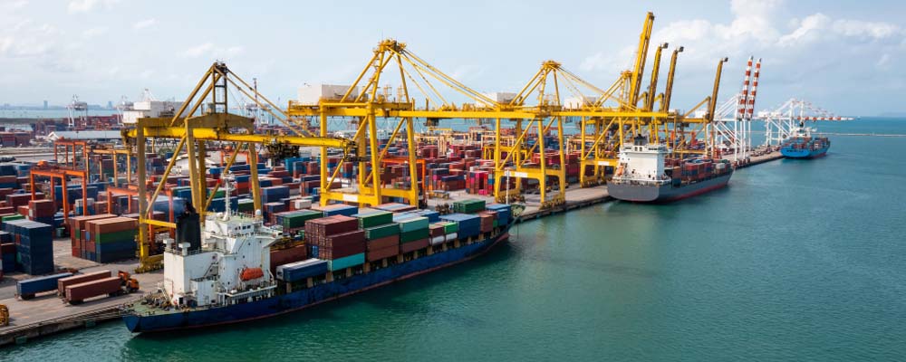Top 5 Major Ports in Canada: What You Need to Know